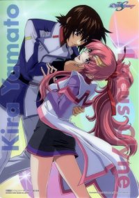 BUY NEW gundam seed destiny - 22962 Premium Anime Print Poster