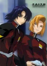 BUY NEW gundam seed destiny - 23146 Premium Anime Print Poster