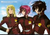 BUY NEW gundam seed destiny - 23502 Premium Anime Print Poster