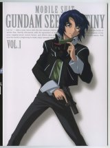 BUY NEW gundam seed destiny - 23522 Premium Anime Print Poster
