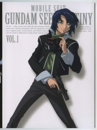 BUY NEW gundam seed destiny - 23522 Premium Anime Print Poster