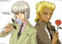 BUY NEW gundam seed destiny - 23581 Premium Anime Print Poster