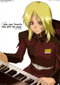 BUY NEW gundam seed destiny - 23583 Premium Anime Print Poster