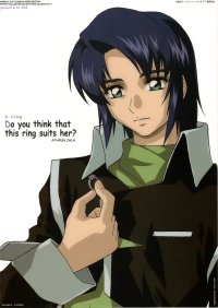 BUY NEW gundam seed destiny - 23720 Premium Anime Print Poster