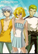 BUY NEW gundam seed destiny - 23721 Premium Anime Print Poster
