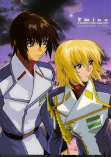 BUY NEW gundam seed destiny - 23722 Premium Anime Print Poster