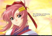 BUY NEW gundam seed destiny - 23723 Premium Anime Print Poster