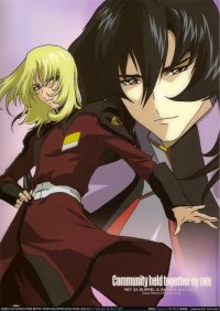 BUY NEW gundam seed destiny - 23726 Premium Anime Print Poster