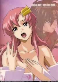 BUY NEW gundam seed destiny - 23727 Premium Anime Print Poster