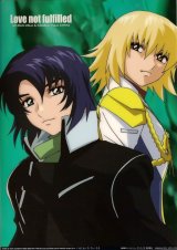 BUY NEW gundam seed destiny - 23728 Premium Anime Print Poster