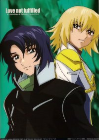 BUY NEW gundam seed destiny - 23728 Premium Anime Print Poster