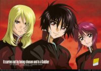 BUY NEW gundam seed destiny - 23730 Premium Anime Print Poster