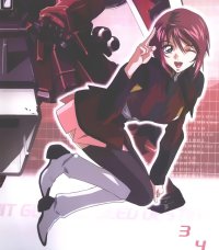 BUY NEW gundam seed destiny - 24380 Premium Anime Print Poster