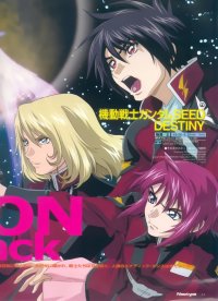 BUY NEW gundam seed destiny - 24714 Premium Anime Print Poster