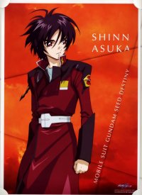BUY NEW gundam seed destiny - 24720 Premium Anime Print Poster