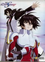 BUY NEW gundam seed destiny - 25533 Premium Anime Print Poster