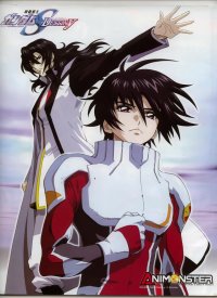 BUY NEW gundam seed destiny - 25533 Premium Anime Print Poster