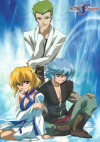 BUY NEW gundam seed destiny - 27230 Premium Anime Print Poster