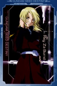 BUY NEW gundam seed destiny - 27986 Premium Anime Print Poster