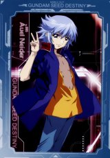 BUY NEW gundam seed destiny - 27991 Premium Anime Print Poster