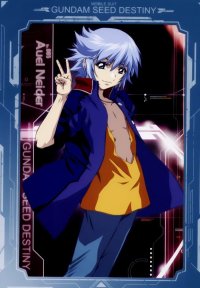 BUY NEW gundam seed destiny - 27991 Premium Anime Print Poster