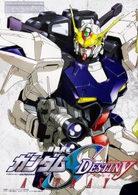 BUY NEW gundam seed destiny - 27993 Premium Anime Print Poster