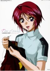 BUY NEW gundam seed destiny - 28007 Premium Anime Print Poster