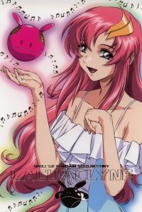 BUY NEW gundam seed destiny - 28086 Premium Anime Print Poster