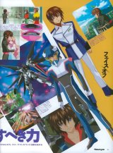 BUY NEW gundam seed destiny - 28414 Premium Anime Print Poster