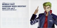 BUY NEW gundam seed destiny - 28598 Premium Anime Print Poster