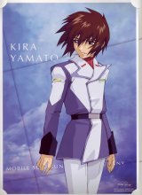 BUY NEW gundam seed destiny - 28604 Premium Anime Print Poster