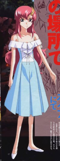 BUY NEW gundam seed destiny - 3597 Premium Anime Print Poster