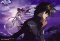 BUY NEW gundam seed destiny - 3827 Premium Anime Print Poster