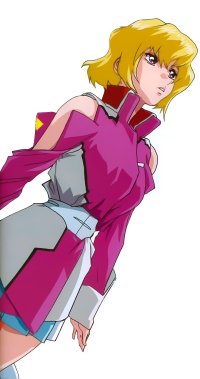 BUY NEW gundam seed destiny - 4215 Premium Anime Print Poster