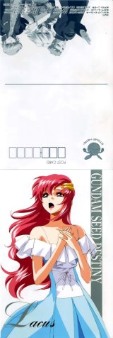 BUY NEW gundam seed destiny - 6783 Premium Anime Print Poster