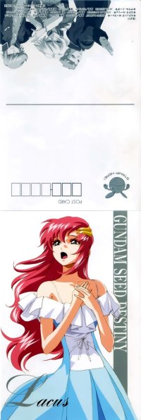 BUY NEW gundam seed destiny - 6783 Premium Anime Print Poster