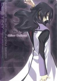 BUY NEW gundam seed destiny - 7251 Premium Anime Print Poster