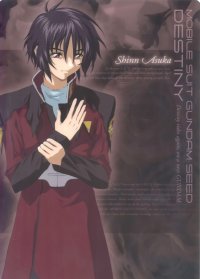 BUY NEW gundam seed destiny - 7253 Premium Anime Print Poster