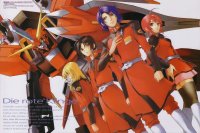 BUY NEW gundam seed destiny - 7872 Premium Anime Print Poster