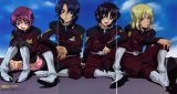 BUY NEW gundam seed destiny - 9096 Premium Anime Print Poster