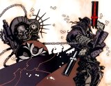 BUY NEW gungrave - 145601 Premium Anime Print Poster