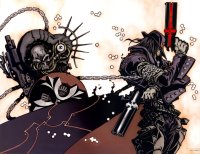 BUY NEW gungrave - 145601 Premium Anime Print Poster