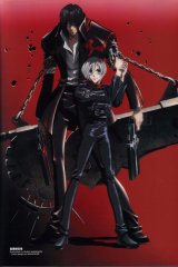 BUY NEW gungrave - 15740 Premium Anime Print Poster