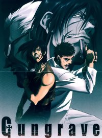 BUY NEW gungrave - 59574 Premium Anime Print Poster