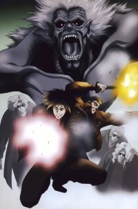 BUY NEW gungrave - 73798 Premium Anime Print Poster