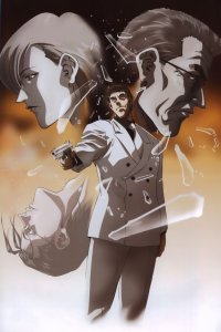 BUY NEW gungrave - 73801 Premium Anime Print Poster