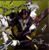 BUY NEW gungrave - 90879 Premium Anime Print Poster