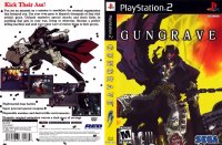 BUY NEW gungrave - 98156 Premium Anime Print Poster