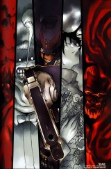 BUY NEW gungrave - 9843 Premium Anime Print Poster