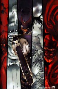BUY NEW gungrave - 9843 Premium Anime Print Poster